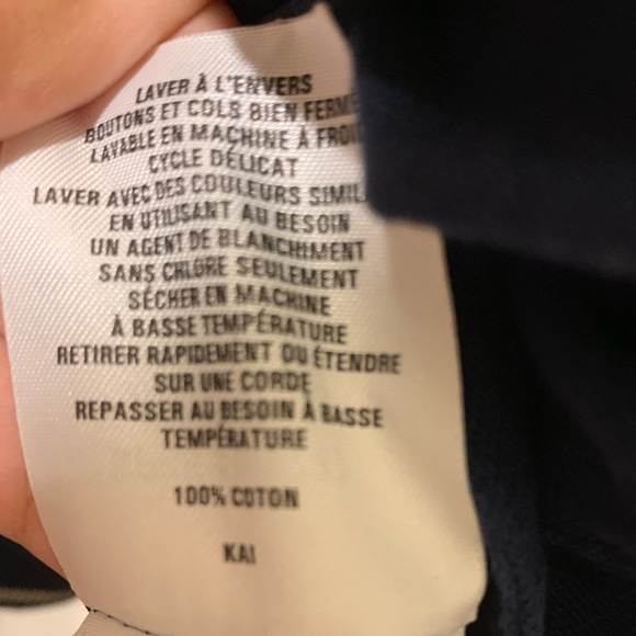 Columbia T-shirt - Picture 6 of 6